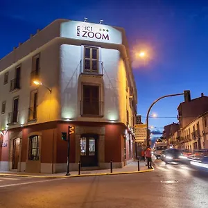 Hc Zoom España