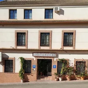 Casa Marchena España