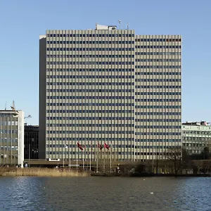 Hotel Scandic ****