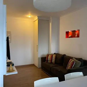 Hotel Congonhas ****