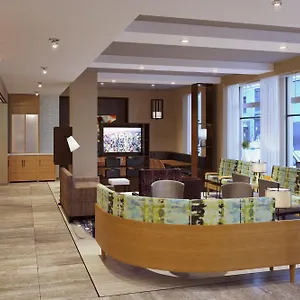 3* מלון Towneplace By Marriott Manhattan/times Square