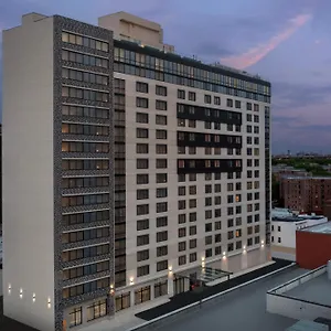 Hotel Springhill By Marriott Queens, Nueva York