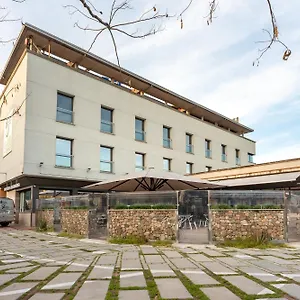 Palau De Girona España