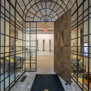 Hotel The Marmara Park Avenue, Nueva York