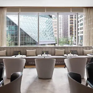 4* מלון Ac By Marriott Downtown