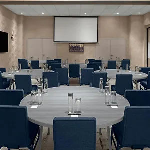 Hotel Courtyard By Marriott World Trade Center Area, Nueva York