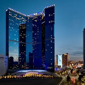 מלון Fontainebleau Vegas