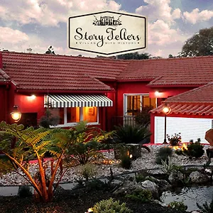 מלון Storytellers