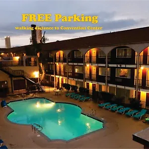 Mardi Gras & Casino Hotel Las Vegas