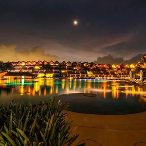 Resort Grand Velas Riviera Maya (adults Only) *****