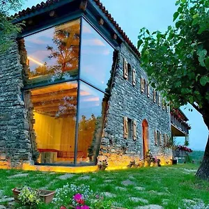 *** Maison d'hôtes Mrizi I Zanave Agroturizem Albanie
