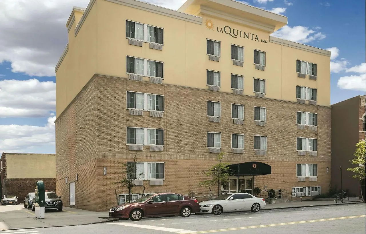 La Quinta By Wyndham Brooklyn Downtown Hotel New York