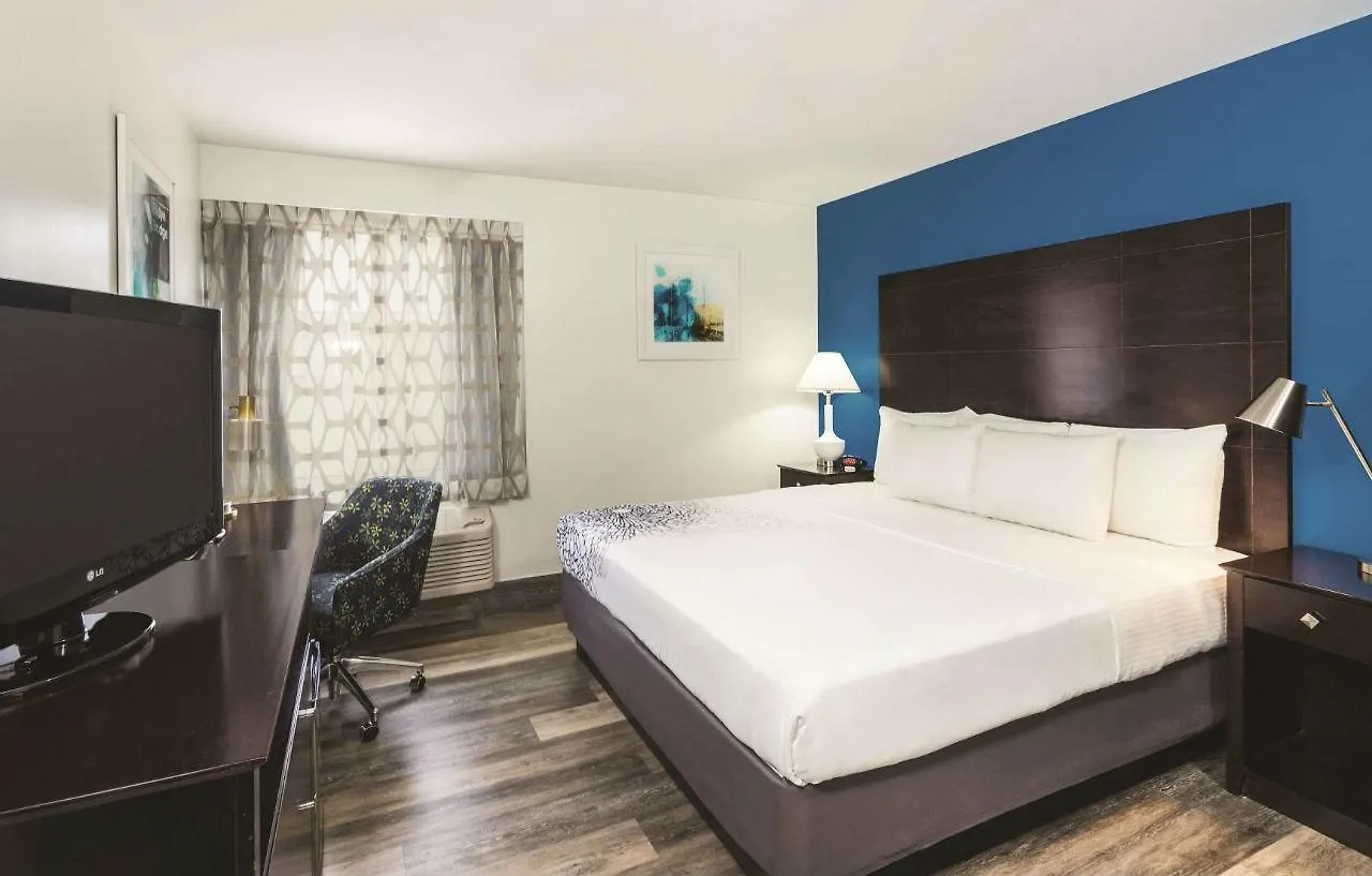 La Quinta By Wyndham Brooklyn Downtown Hotel New York