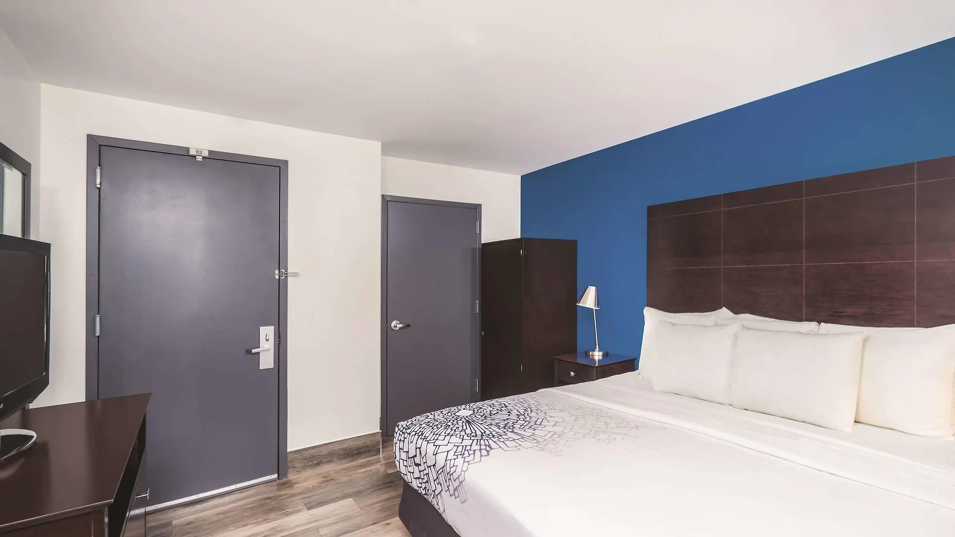 La Quinta By Wyndham Brooklyn Downtown Hotel New York United States