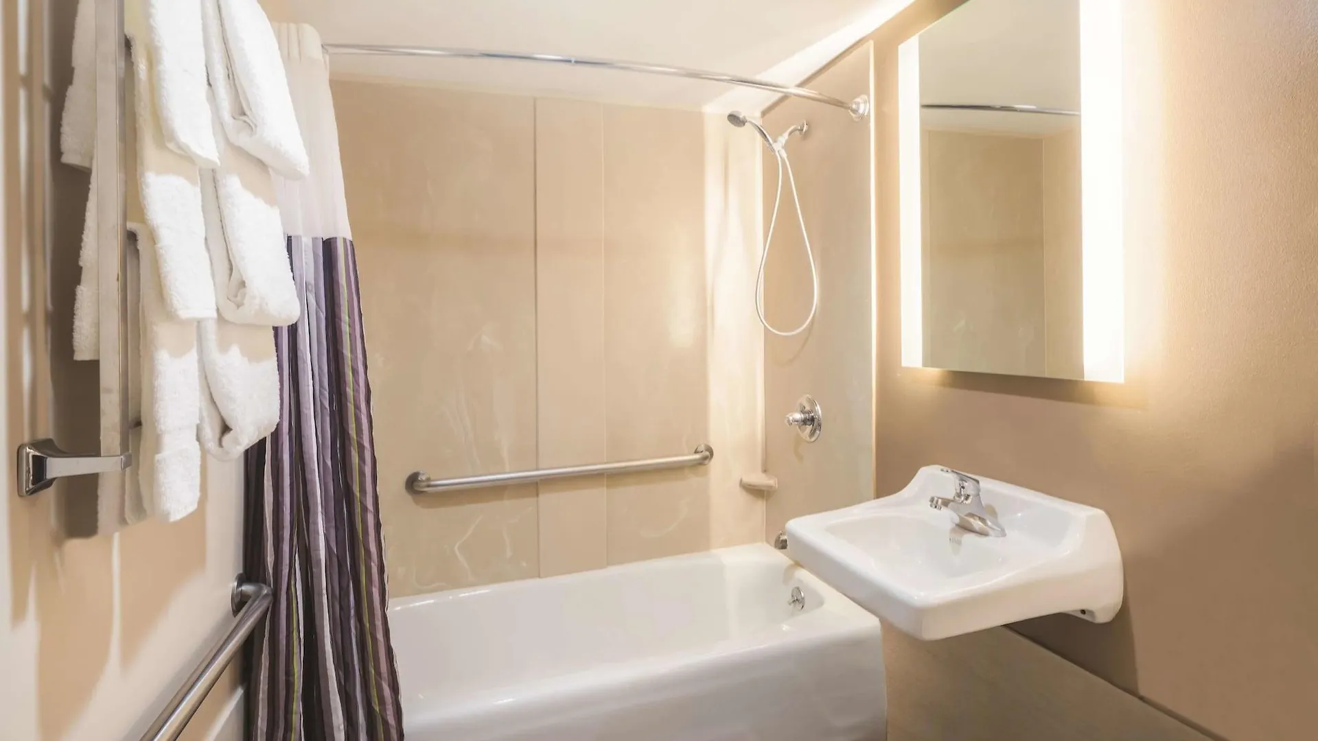 La Quinta By Wyndham Brooklyn Downtown Hotel New York