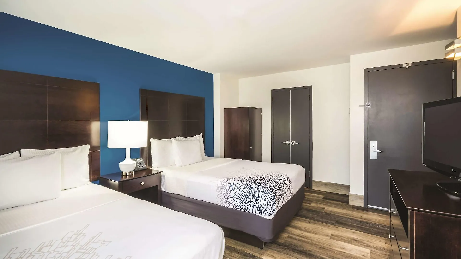 La Quinta By Wyndham Brooklyn Downtown Hotel New York