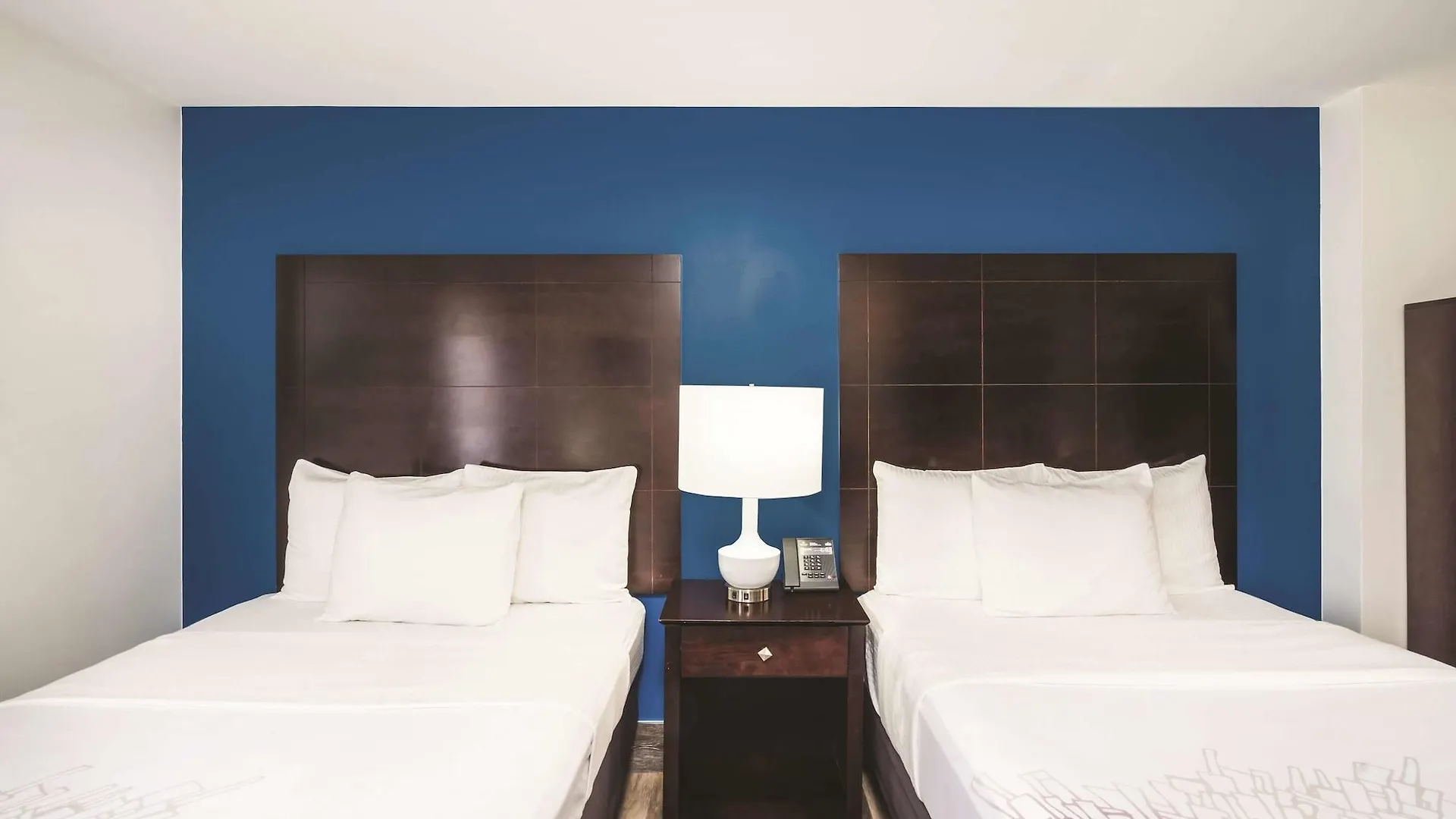 La Quinta By Wyndham Brooklyn Downtown Hotel New York 3*,  United States