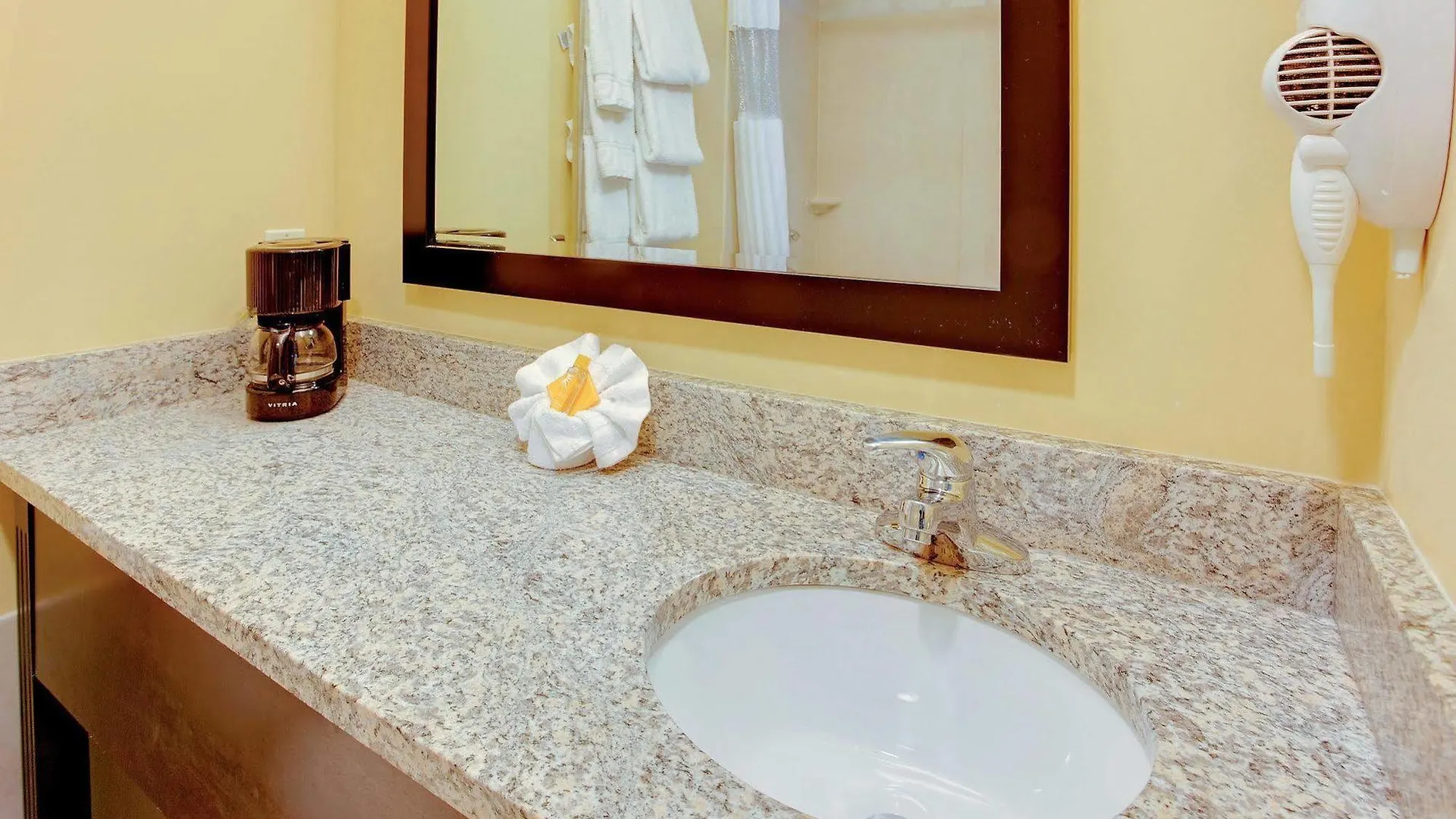 La Quinta By Wyndham Brooklyn Downtown Hotel New York 3*,  United States