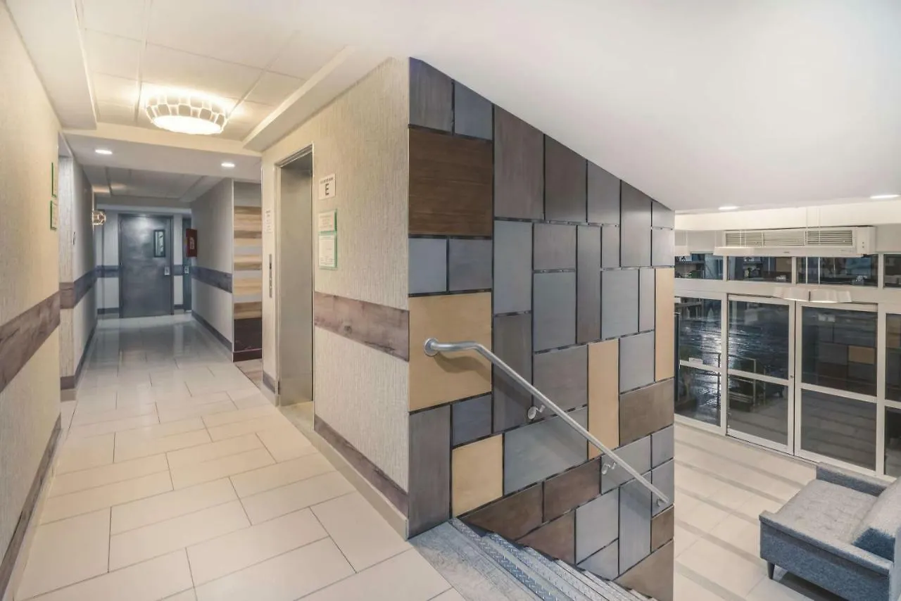 ***  La Quinta By Wyndham Brooklyn Downtown Hotel New York United States