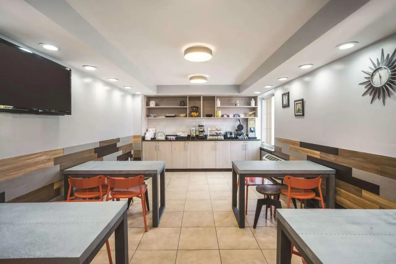 La Quinta By Wyndham Brooklyn Downtown Hotel New York