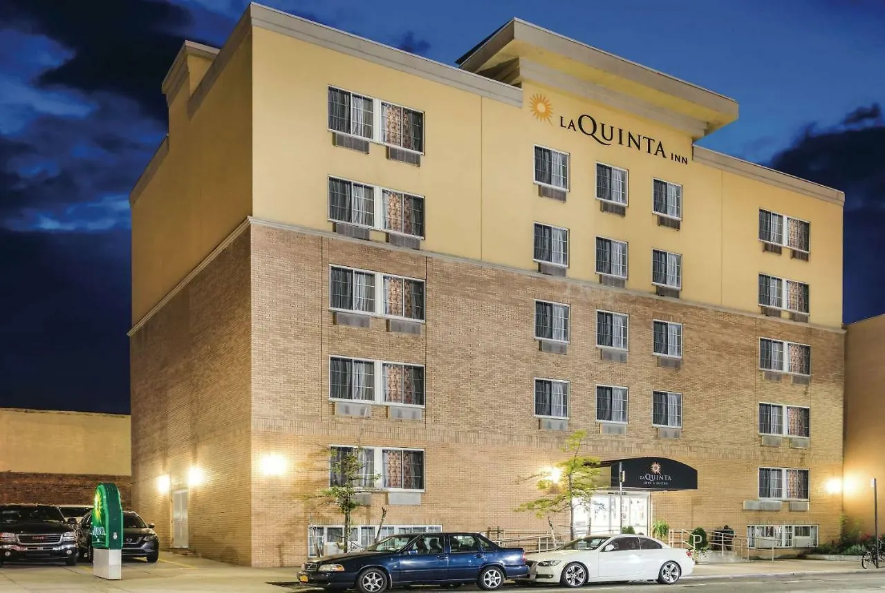 La Quinta By Wyndham Brooklyn Downtown Hotel New York 3*,  United States