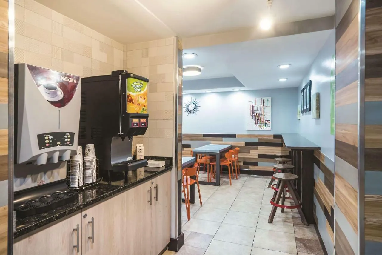 La Quinta By Wyndham Brooklyn Downtown Hotel New York United States