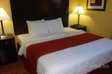 ***  La Quinta By Wyndham Brooklyn Downtown Hotel New York United States